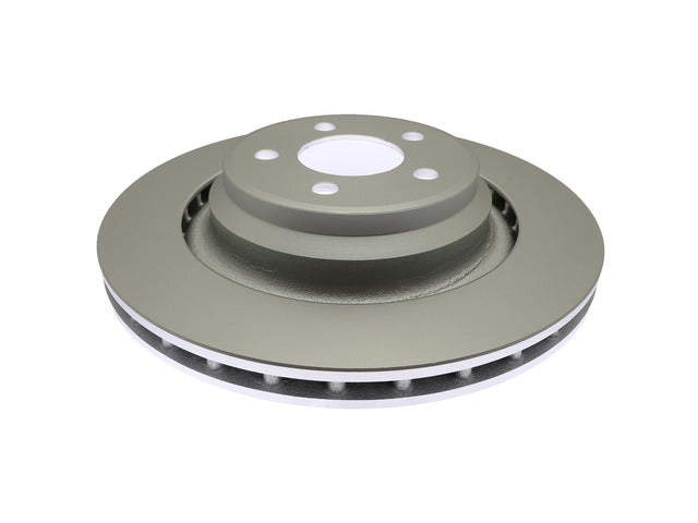 Centric Parts Disc Brake Rotor  320.63064F