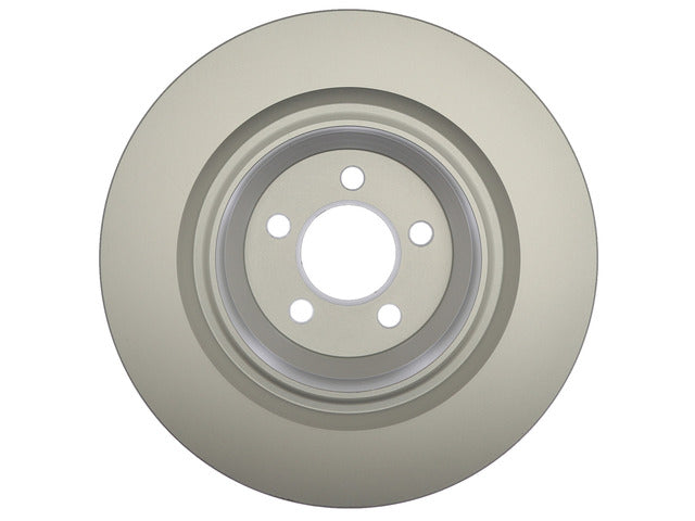 Centric Parts Disc Brake Rotor  320.63064F