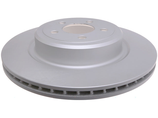 Centric Parts Disc Brake Rotor  320.63065F