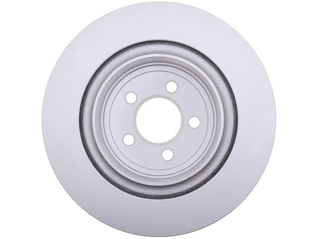 Centric Parts Disc Brake Rotor  320.63065F