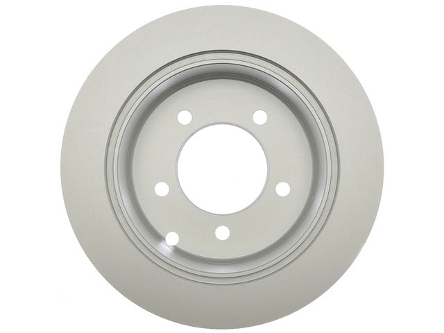 Centric Parts Disc Brake Rotor  320.63066F
