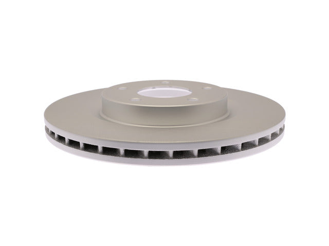 Centric Parts Disc Brake Rotor  320.63067F