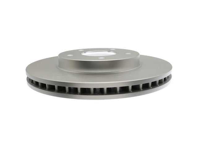 Centric Parts Disc Brake Rotor  320.63068F