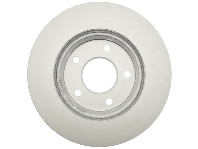 Centric Parts Disc Brake Rotor  320.63068F