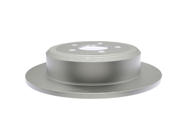 Centric Parts Disc Brake Rotor  320.63070F