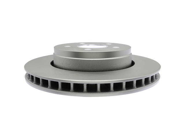 Centric Parts Disc Brake Rotor  320.63071F