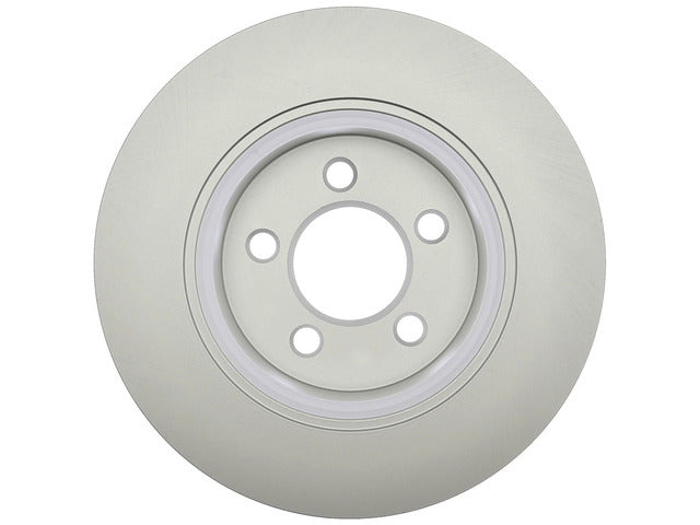 Centric Parts Disc Brake Rotor  320.63071F
