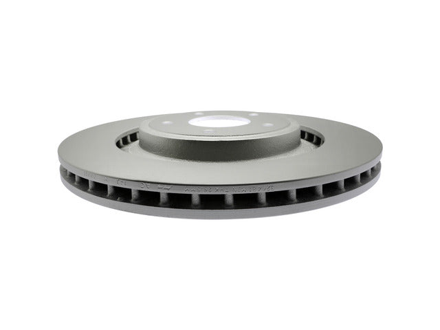 Centric Parts Disc Brake Rotor  320.63072F
