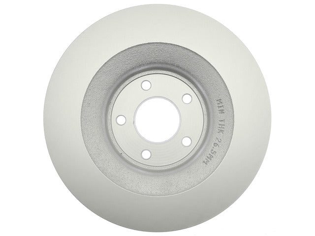 Centric Parts Disc Brake Rotor  320.63072F