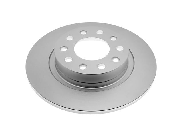 Centric Parts Disc Brake Rotor  320.63077F