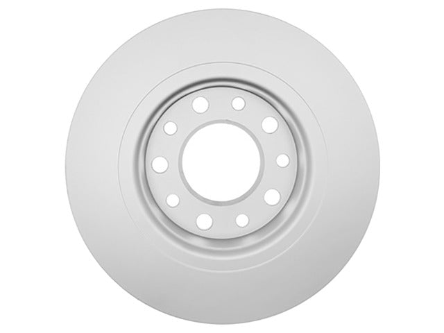 Centric Parts Disc Brake Rotor  320.63077F