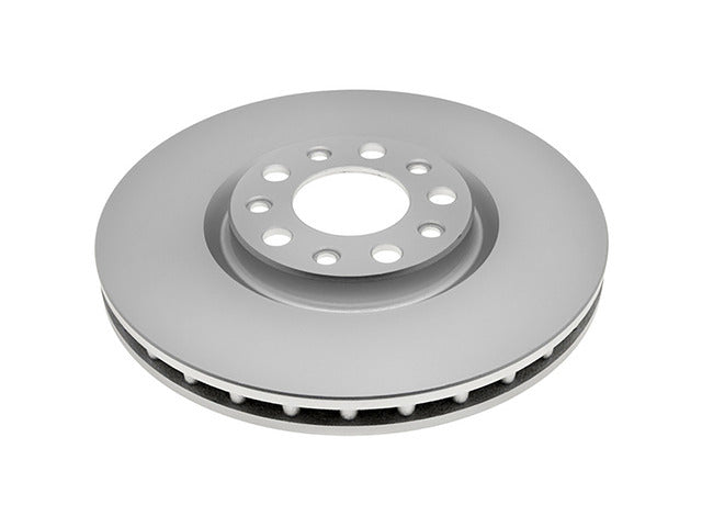 Centric Parts Disc Brake Rotor  320.63080F