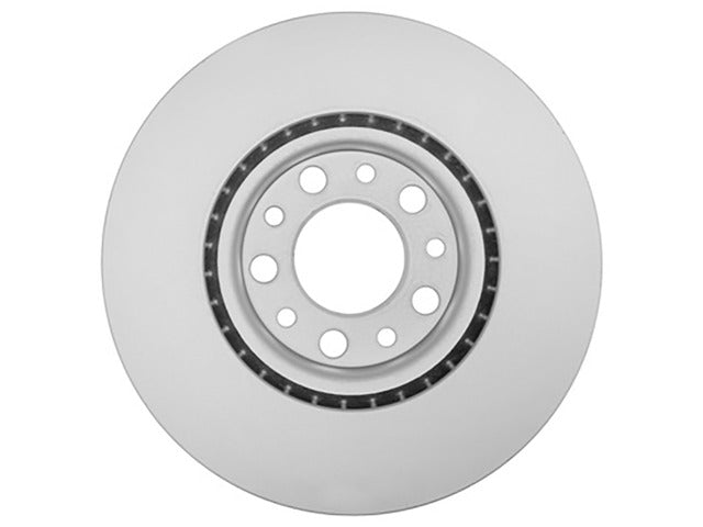 Centric Parts Disc Brake Rotor  320.63080F