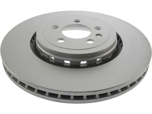 Centric Parts Disc Brake Rotor  320.63086F