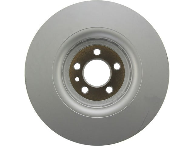 Centric Parts Disc Brake Rotor  320.63086F