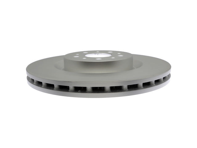 Centric Parts Disc Brake Rotor  320.63090F