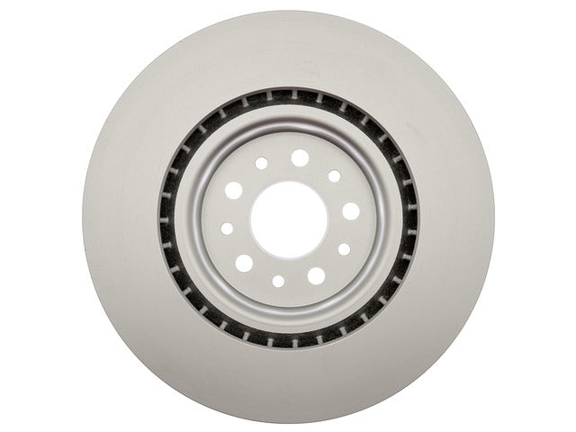 Centric Parts Disc Brake Rotor  320.63090F
