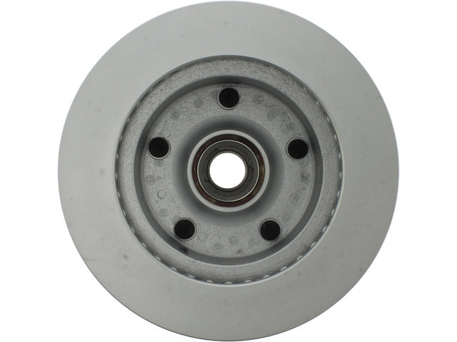Centric Parts Disc Brake Rotor and Hub Assembly  320.65001F