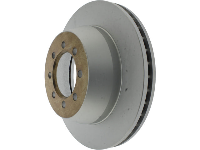 Centric Parts Disc Brake Rotor  320.65006F