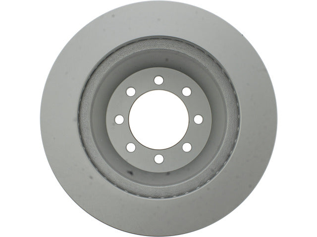 Centric Parts Disc Brake Rotor  320.65006F