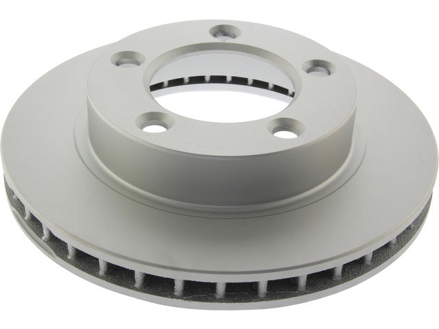 Centric Parts Disc Brake Rotor  320.65013F