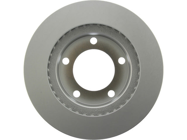 Centric Parts Disc Brake Rotor  320.65013F