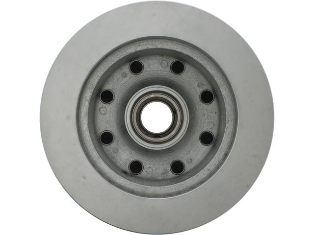 Centric Parts Disc Brake Rotor and Hub Assembly  320.65026F