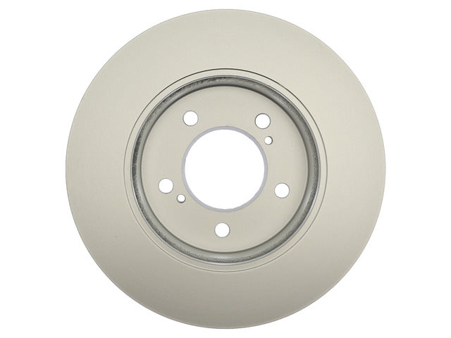 Centric Parts Disc Brake Rotor  320.65032F
