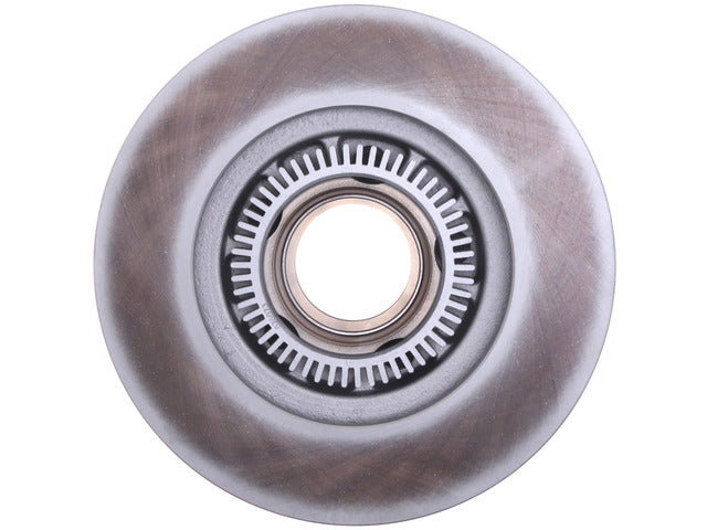 Centric Parts Disc Brake Rotor and Hub Assembly  320.65035F