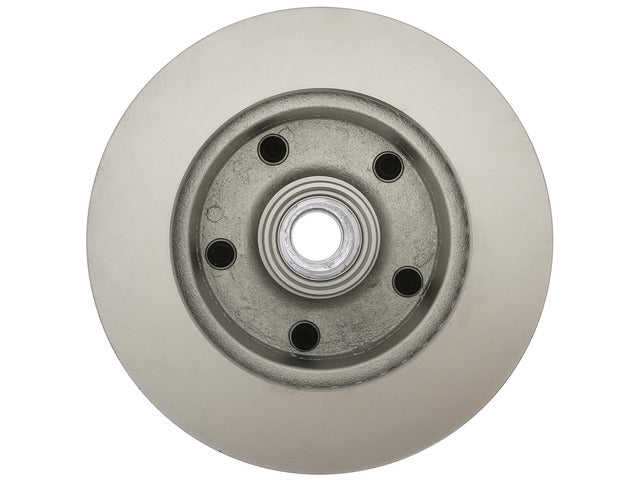 Centric Parts Disc Brake Rotor and Hub Assembly  320.65039F