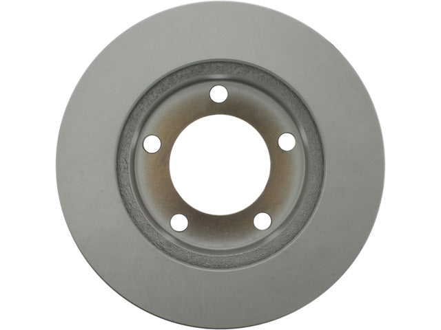 Centric Parts Disc Brake Rotor  320.65041F