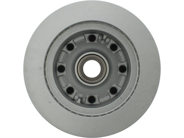 Centric Parts Disc Brake Rotor and Hub Assembly  320.65045F