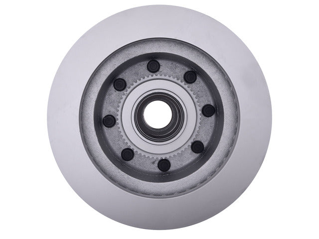 Centric Parts Disc Brake Rotor and Hub Assembly  320.65046F