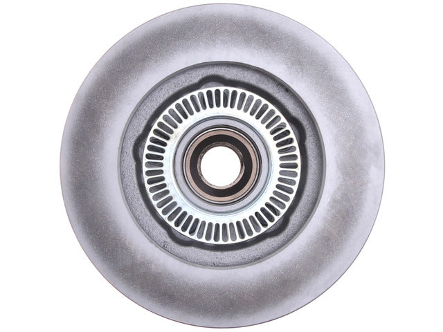 Centric Parts Disc Brake Rotor and Hub Assembly  320.65048F