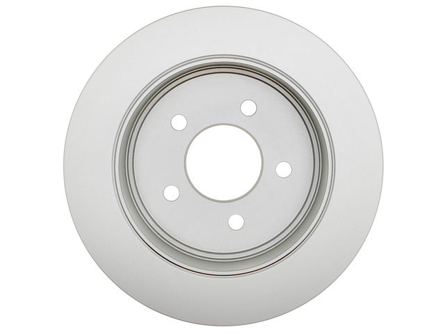 Centric Parts Disc Brake Rotor  320.65052F