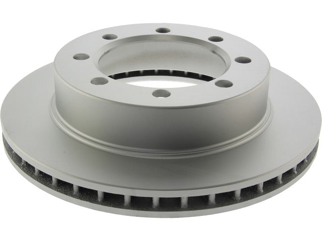 Centric Parts Disc Brake Rotor  320.65053F