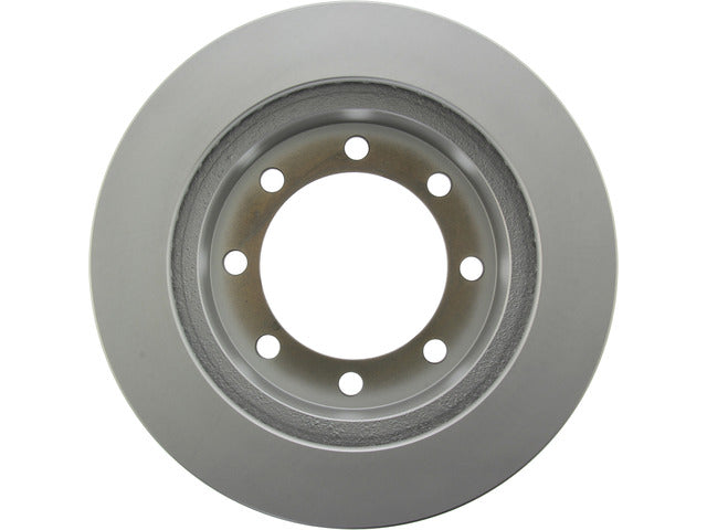 Centric Parts Disc Brake Rotor  320.65053F