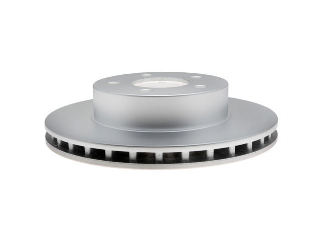 Centric Parts Disc Brake Rotor  320.65054F