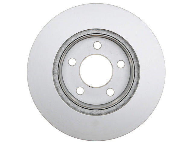 Centric Parts Disc Brake Rotor  320.65054F