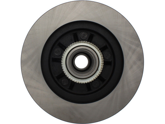 Centric Parts Disc Brake Rotor and Hub Assembly  320.65056F