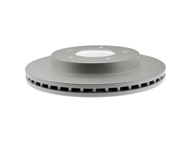Centric Parts Disc Brake Rotor  320.65057F