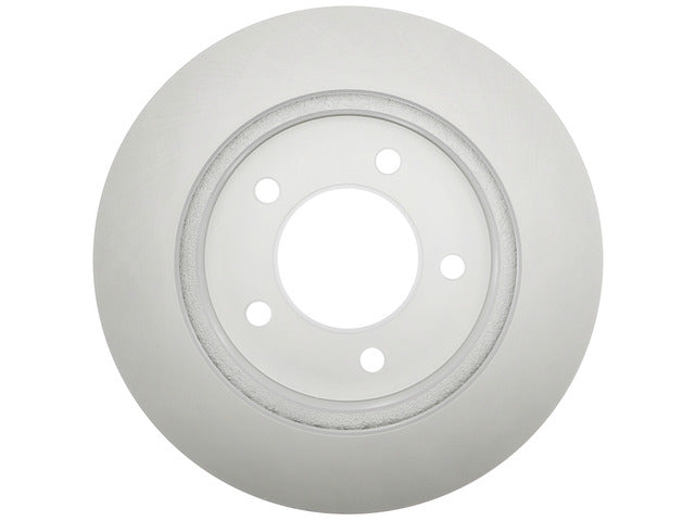 Centric Parts Disc Brake Rotor  320.65057F