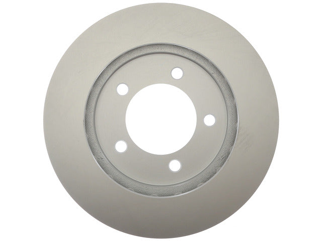 Centric Parts Disc Brake Rotor  320.65058F