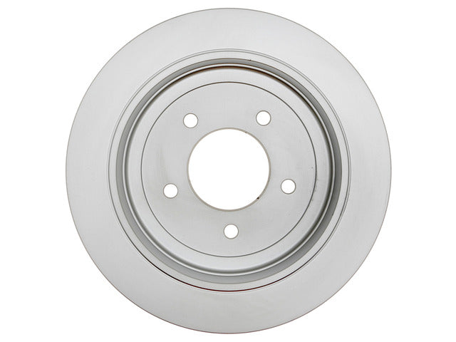 Centric Parts Disc Brake Rotor  320.65059F