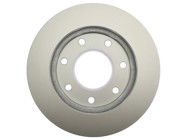 Centric Parts Disc Brake Rotor  320.65062F