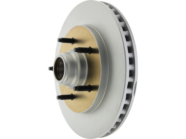 Centric Parts Disc Brake Rotor and Hub Assembly  320.65063F