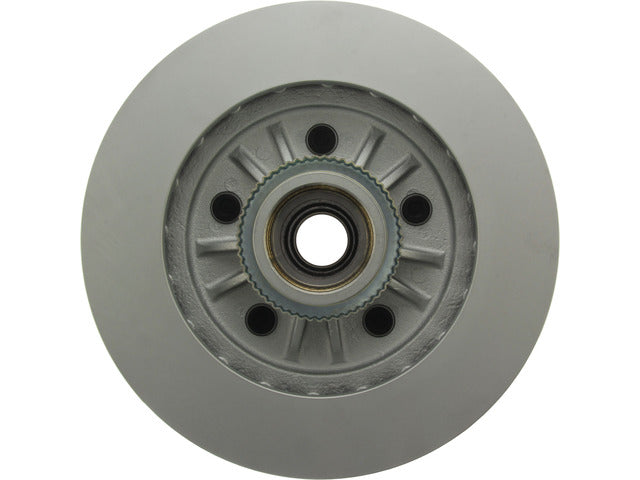 Centric Parts Disc Brake Rotor and Hub Assembly  320.65063F