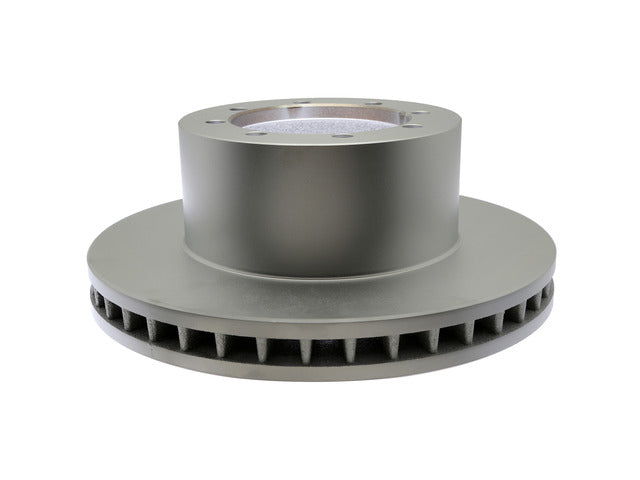 Centric Parts Disc Brake Rotor  320.65064F