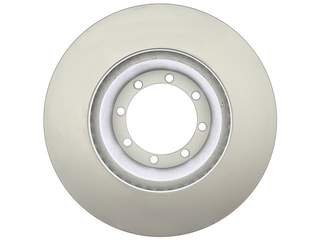 Centric Parts Disc Brake Rotor  320.65064F