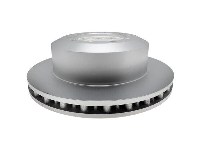 Centric Parts Disc Brake Rotor  320.65069F